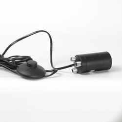 Торшер Lussole SY8660