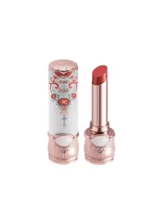 Блестящая помада Flower Knows Butterfly Cloud Collar Glossy Lipstick - C09 Camellia