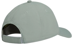 Теннисная кепка BOSS Logo Lach RS - open green
