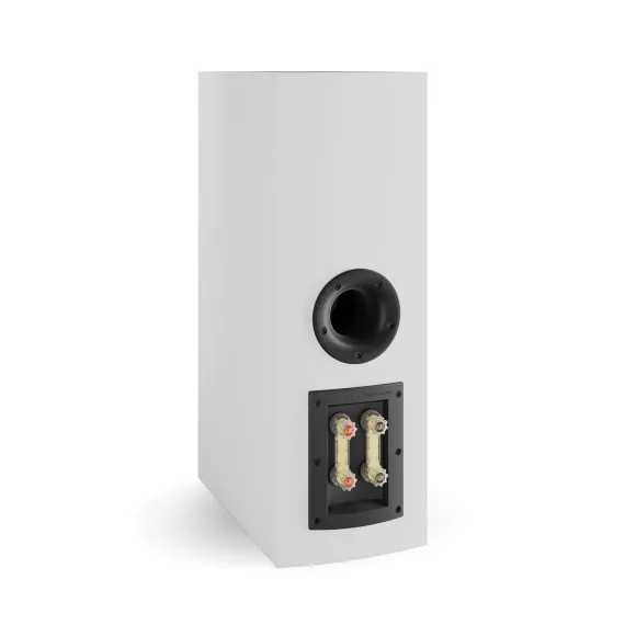 Dali Rubikore Cinema White High Gloss