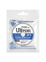 Монофильная леска рыболовная Elite Platinum 0,20 мм, 5,0 кг