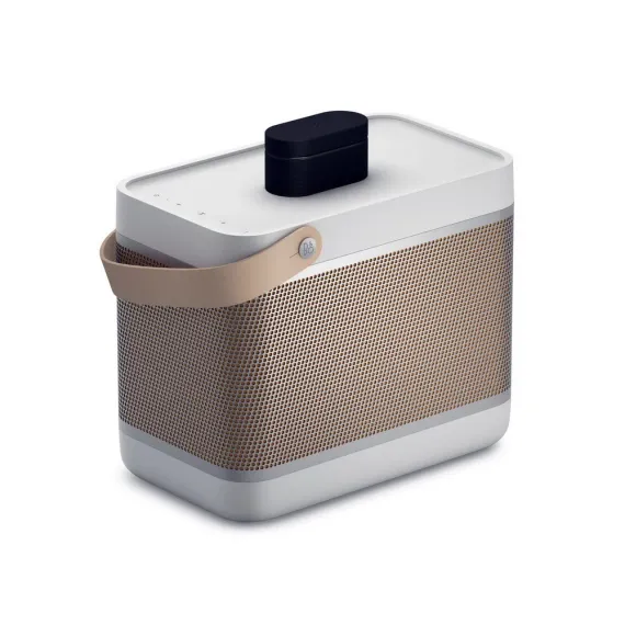 Bang &amp; Olufsen Beolit 20 Grey Mist