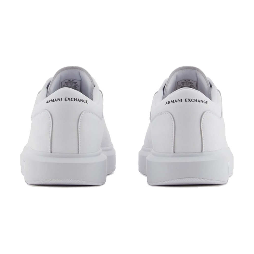 Кеды Armani Exchange