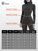 Леггинсы COPPLIFE 36.6 c витамином B3