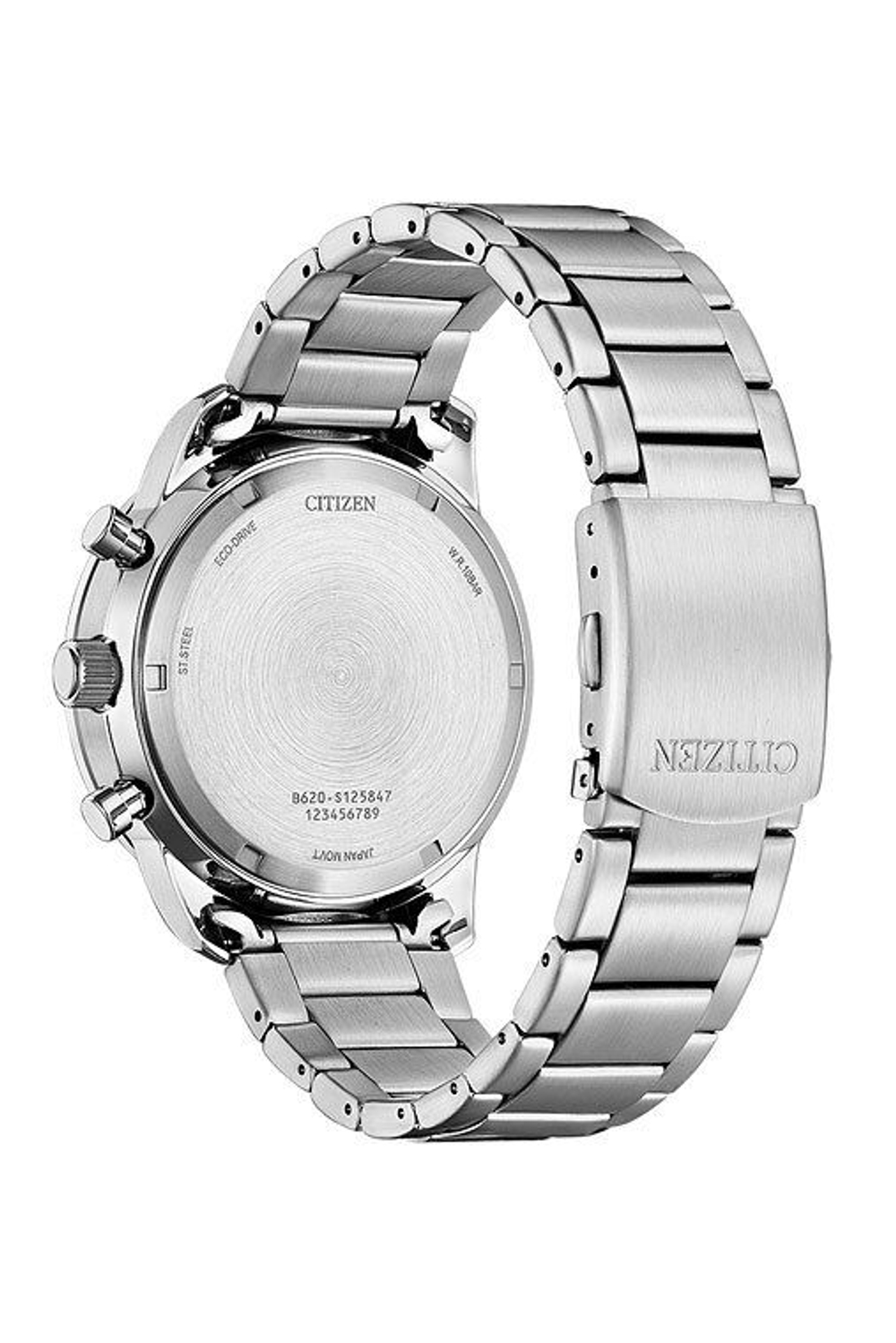 Мужские наручные часы Citizen CA4500-91X