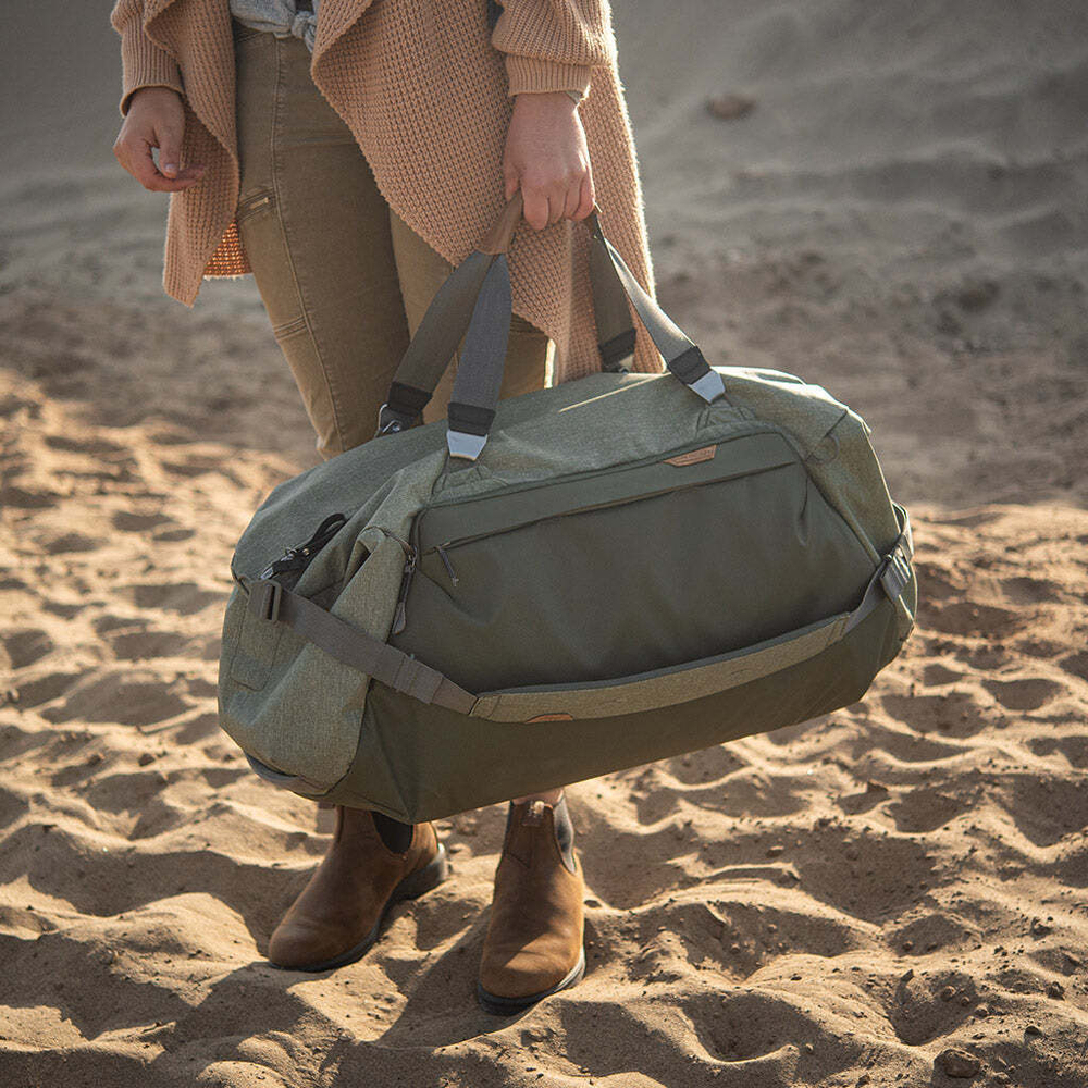 Сумка Peak Design Travel Duffel - 65L