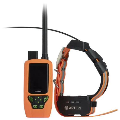 Artelv Tracker 2W