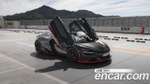 McLaren 720S 4.0 — 2019
