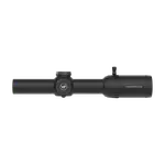 Оптический прицел Vector Optics Constantine 1-8x24 FFP, сетка VCO-1 Mil, 30мм (SCFF-60)