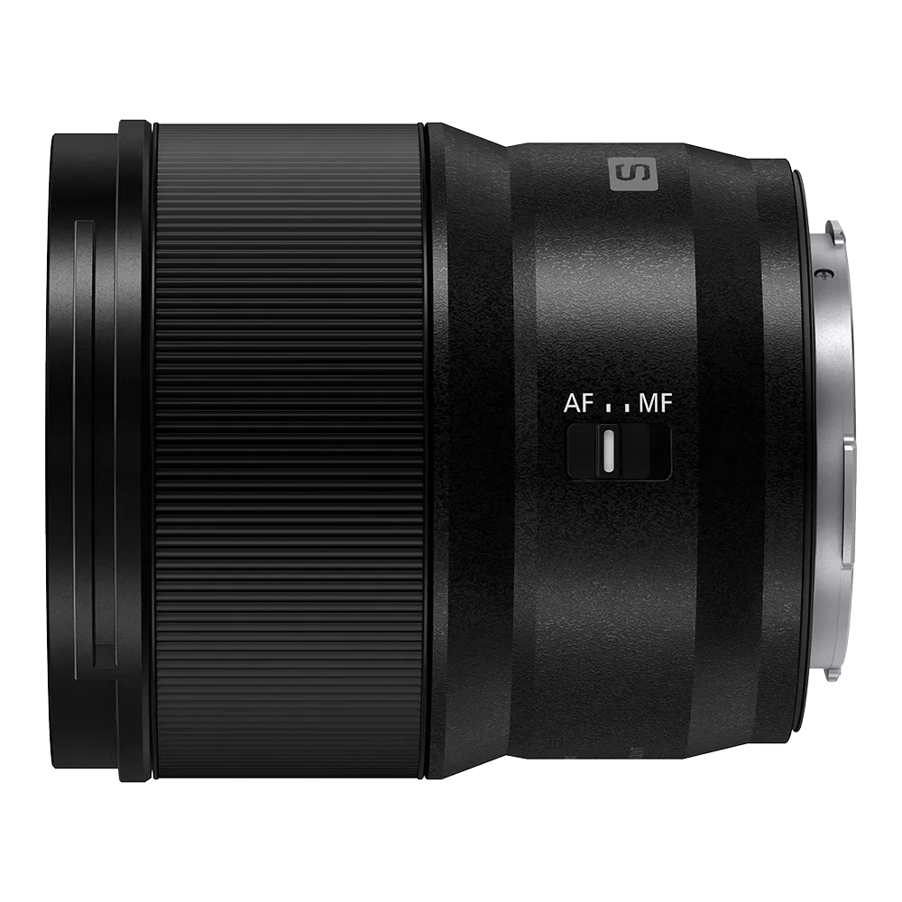 Объектив Panasonic Lumix S 24mm f/1.8