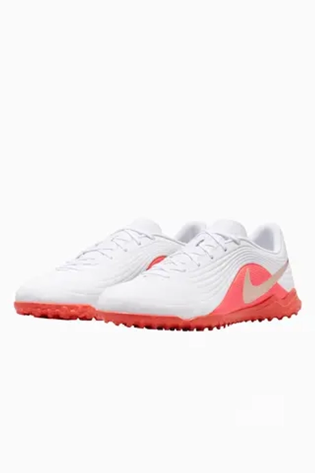 Сороконожки Nike Tiempo Maestro Club TF - белый