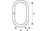 Звено ОВ1 усиленное NORB, 27 т