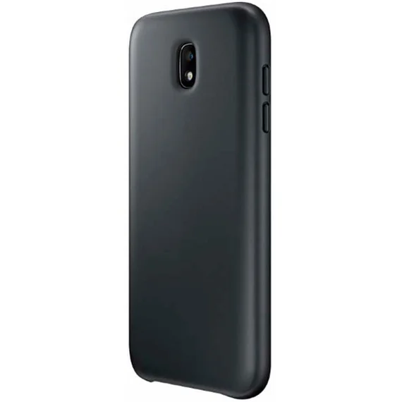Чехол-накладка Samsung Dual Layer Cover для Galaxy J7 (2017)