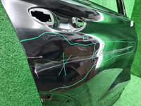 Дверь задняя правая Hyundai Santa Fe 4 TM (18-24)