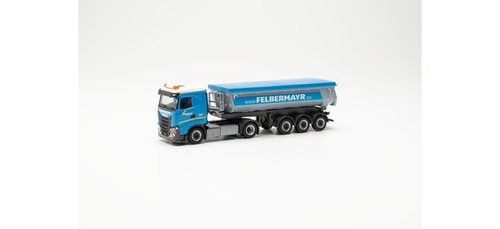 Грузовик Iveco S-Way ND пп самосвал "Felbermayr"
