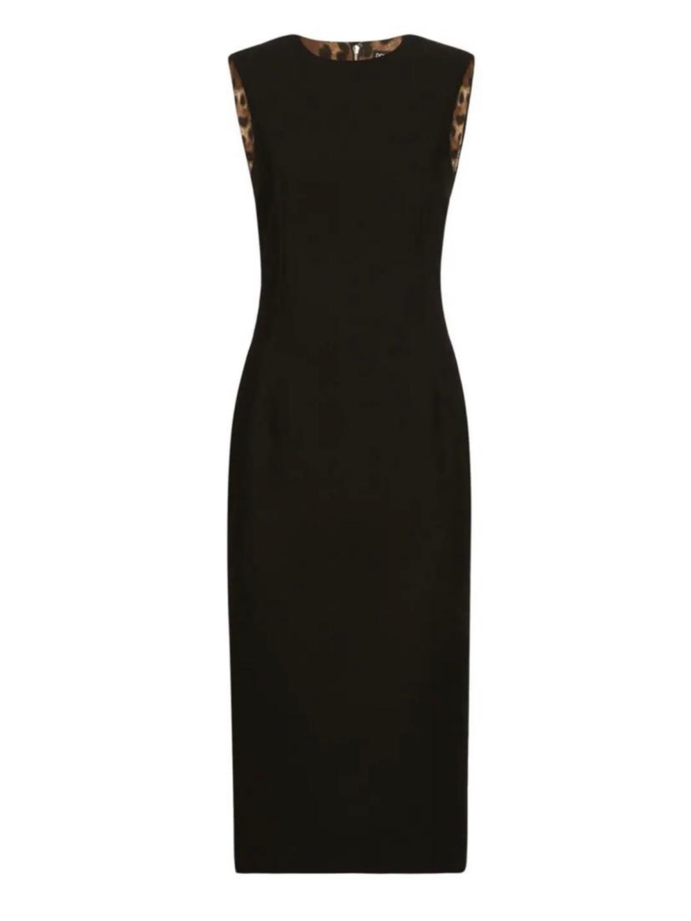 Платье Dolce&Gabbana