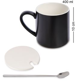 GAEM Art MUG-347/4 Кружка «Вечные чувства»