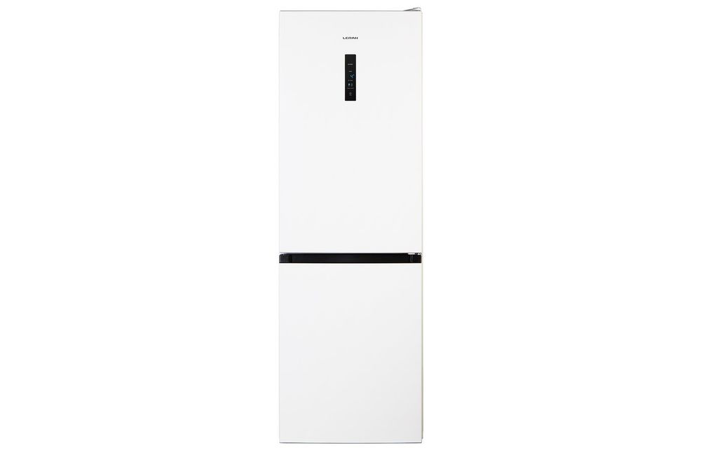 Leran CBF 206 W NF Холодильник двухкамерный