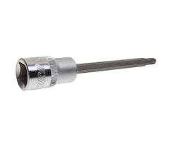Головка 1/2"xT30 длинная с насадкой L=120мм JTC