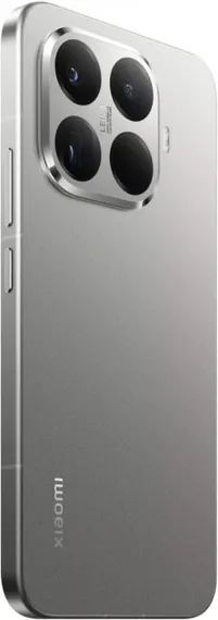 Смартфон Xiaomi 15T Pro 12 ГБ | 512 ГБ (Серый | Gray) (версия Global)