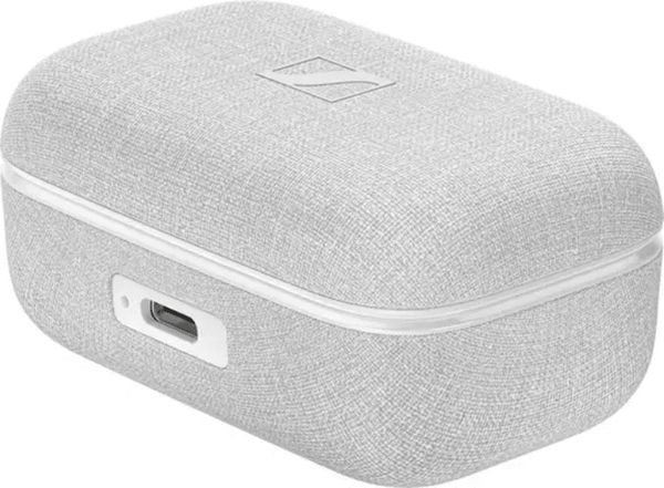 Беспроводные наушники Sennheiser Momentum True Wireless 4 Белый | White Silver