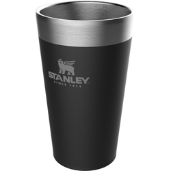 Стакан Stanley Adventure (0,47 литра), черный