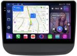 Магнитола для Chevrolet Equinox 2016+ - FarCar S400-TS18 монитор 10.36" QLED на Android 14, CarPlay, 4G SIM-слот