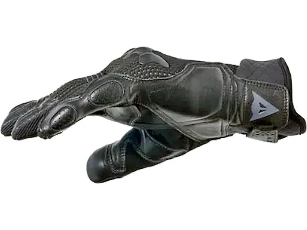 Мотоперчатки Dainese Unruly Woman ERGO-TEK