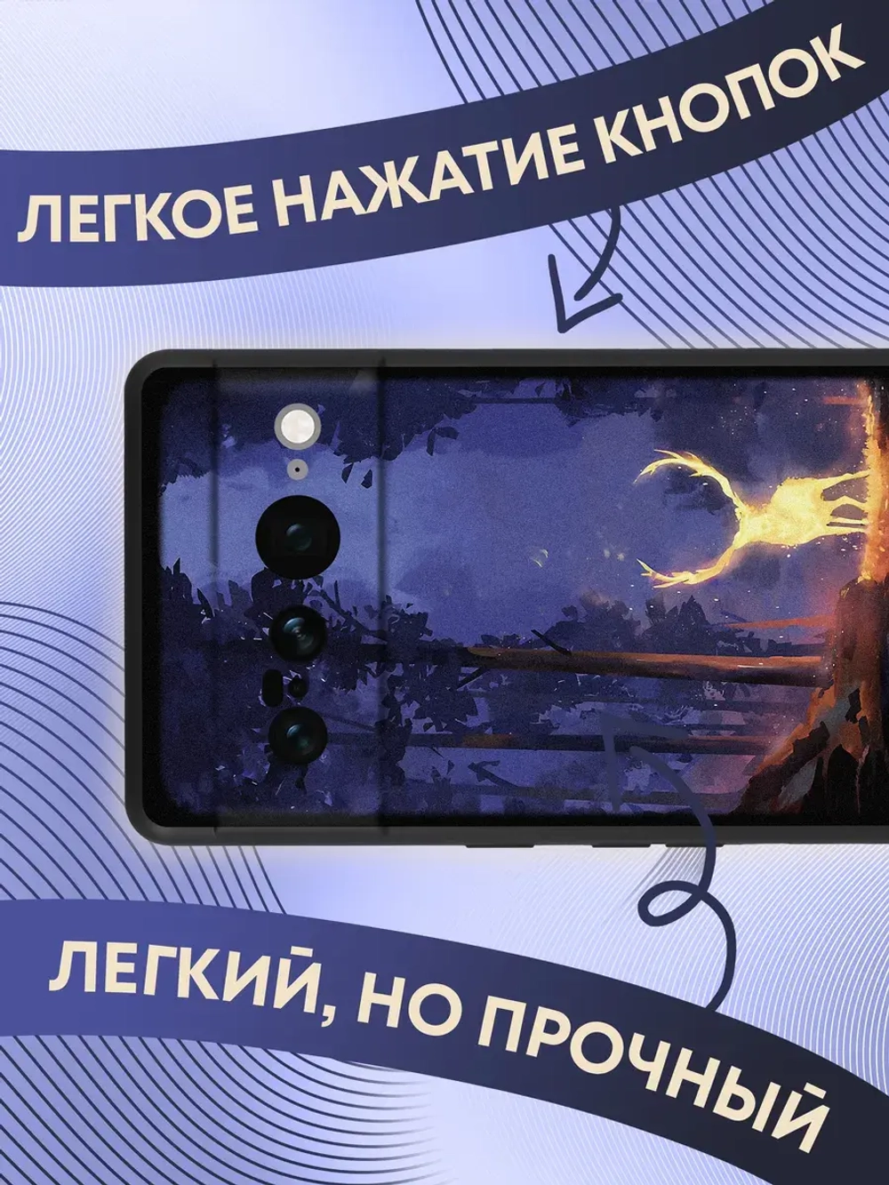 Чехол на Google Pixel 7 Pro