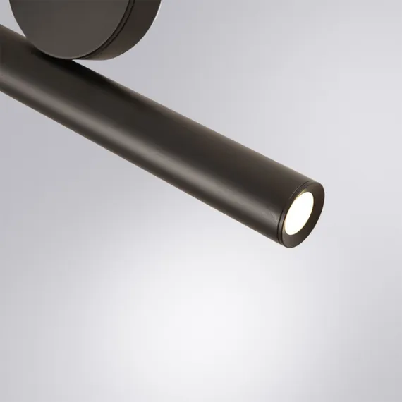 Подвесной светильник Beemim A2090SP-1BK Arte Lamp