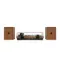 Alive Audio SYMPHONY Dark Wood