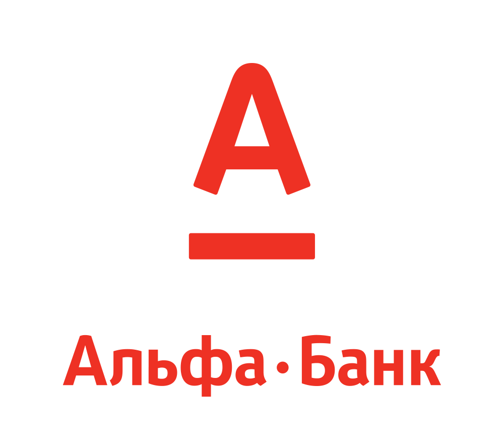 Альфа Банк - Дебетовая карта
