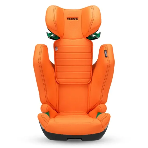 Автокресло Recaro Axion 1 Vibrant Orange