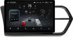 Магнитола для Jetta VS5, VS7 2022+ - Teyes CC4-PRO монитор 13" 2K QLED на Android 13, Быстрейшая, Snapdragon 778G, ИИ, CarPlay, DSP, 4G SIM-слот