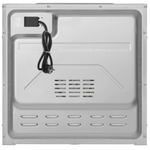 Электрический духовой шкаф Meferi MEO606BK LIGHT фото 14