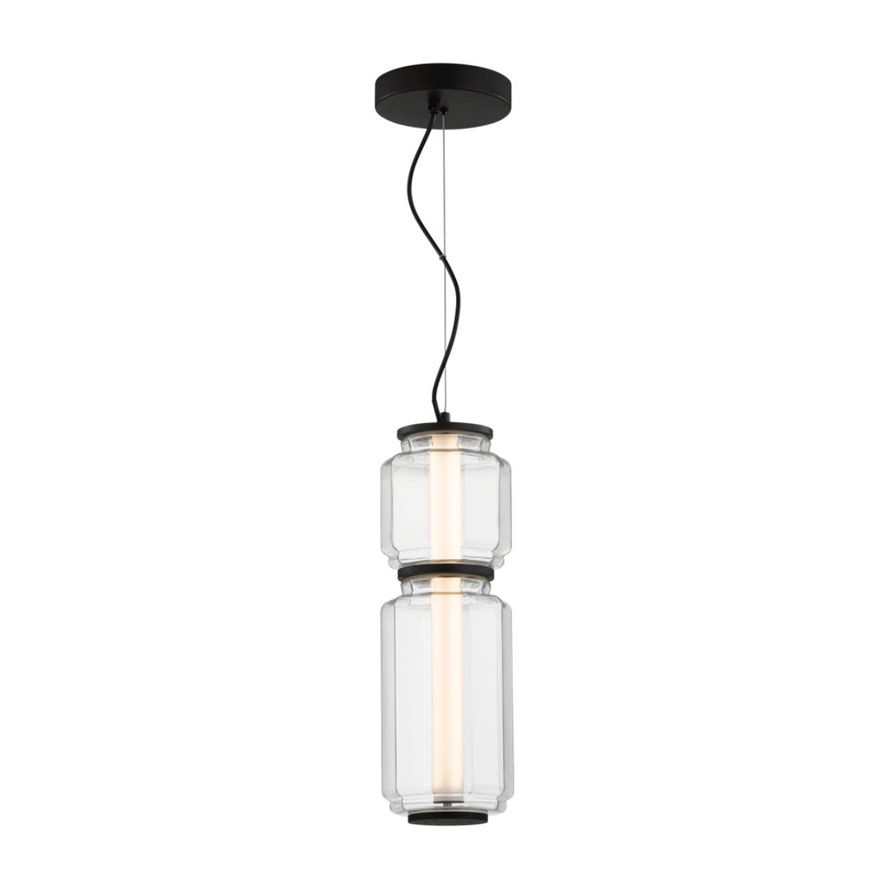 5409/20L ODL_EX Подвес LED 20Вт 3000К 220В IP20 HIGHTECH