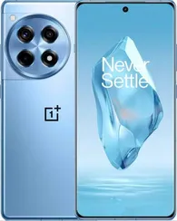 Смартфон OnePlus 12R 12/256 ГБ Cool (Blue | Голубой)