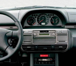 Topway TS10 4+32GB 8 ядер для Nissan X-Trail 2001-2003