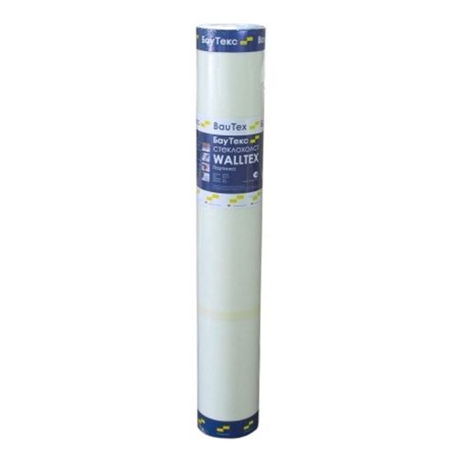 Стеклохолст паутинка Walltex 25 гр/м² (1х50м)