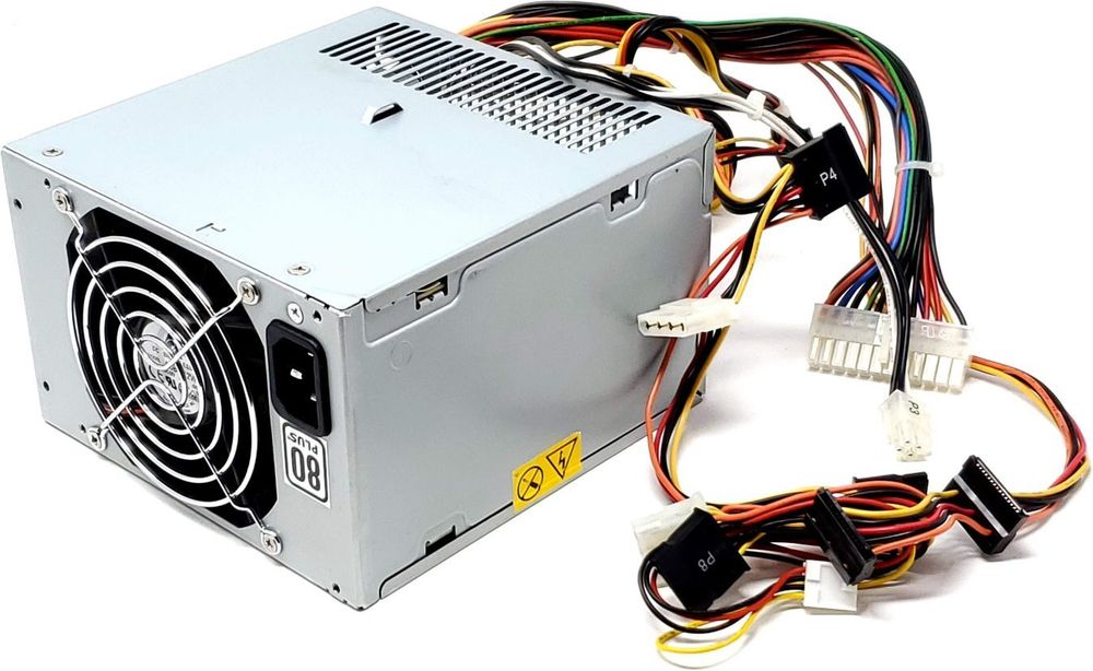 Блок питания HP 475Wt XW4400/4600 Workstation Power supply DPS-475CB A