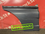 Продолжение двери правой 2019г.