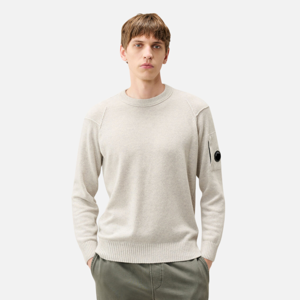 Свитер Lambswool GRS