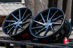 Комплект дисков Vossen CVT 15x7 et30 4x98