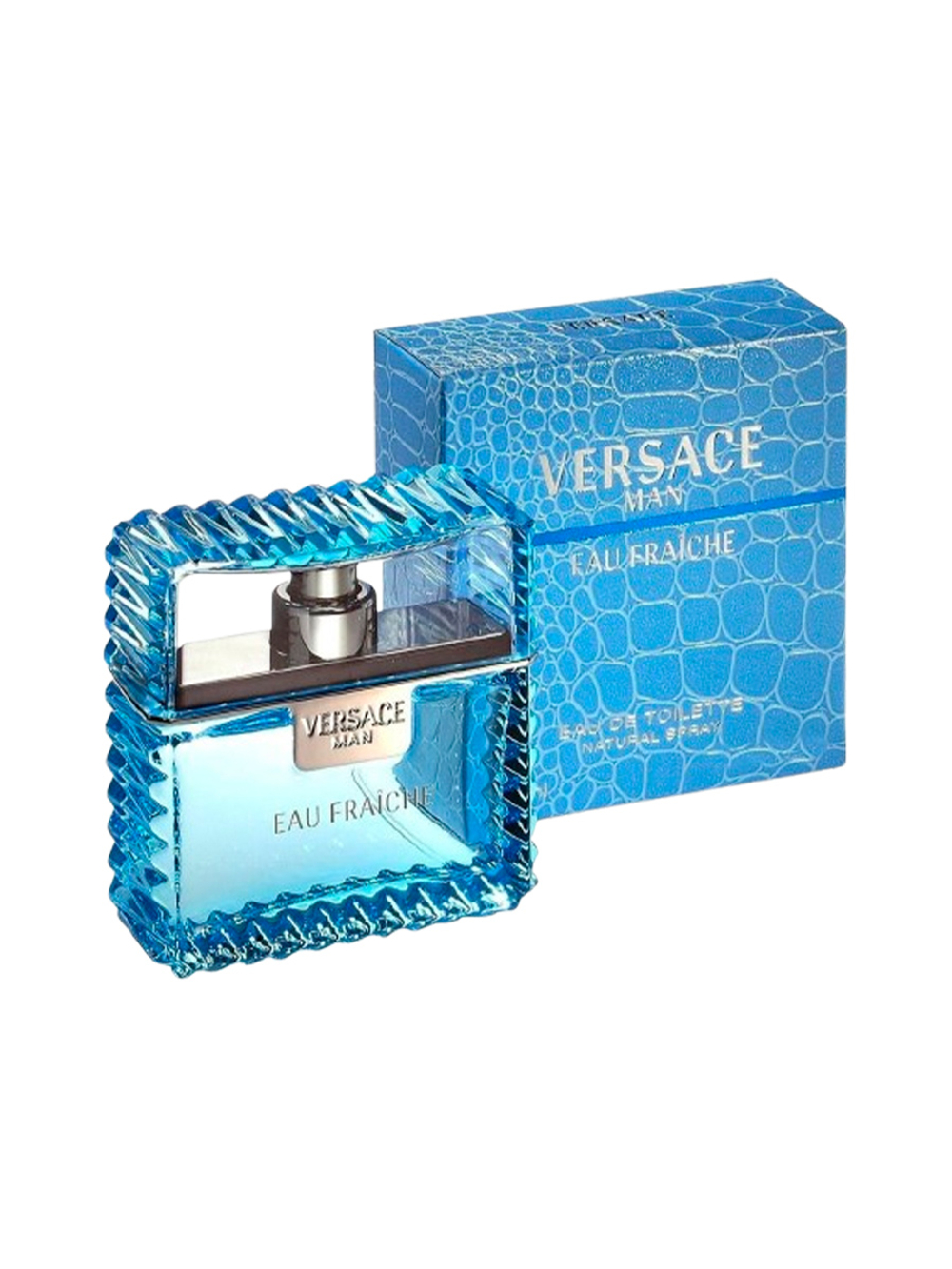 VERSACE Eau Fraiche men 50ml edt