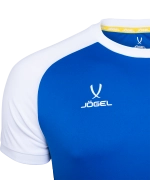 Футболка игровая CAMP Reglan Jersey, синий/белый - изображение 21