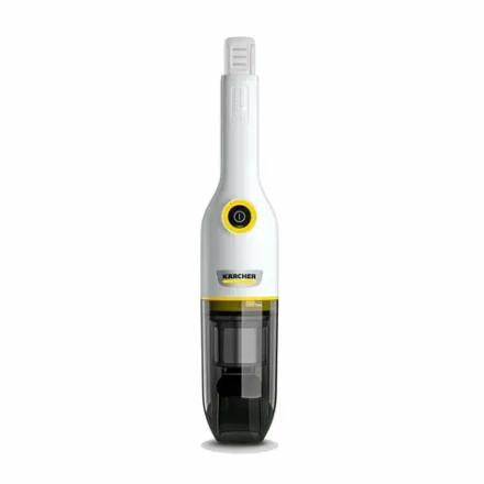 Пылесос ручной Karcher CVH 2-4 54Вт белый (1.198-450.0)