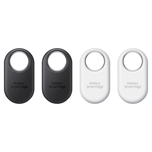 Беспроводная метка Samsung Galaxy Smart Tag 2 (4 Pack)