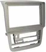 Магнитола для Toyota Alphard 1 H10 2002-2005 - FarCar BX877 монитор 13" 2K QLED на Android 13, TS10, 6+128, CarPlay, 4G SIM-слот
