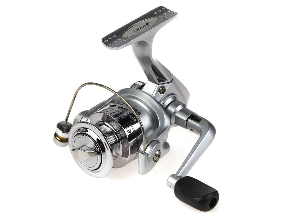 Катушка Salmo ICE STORM 3 1000FD