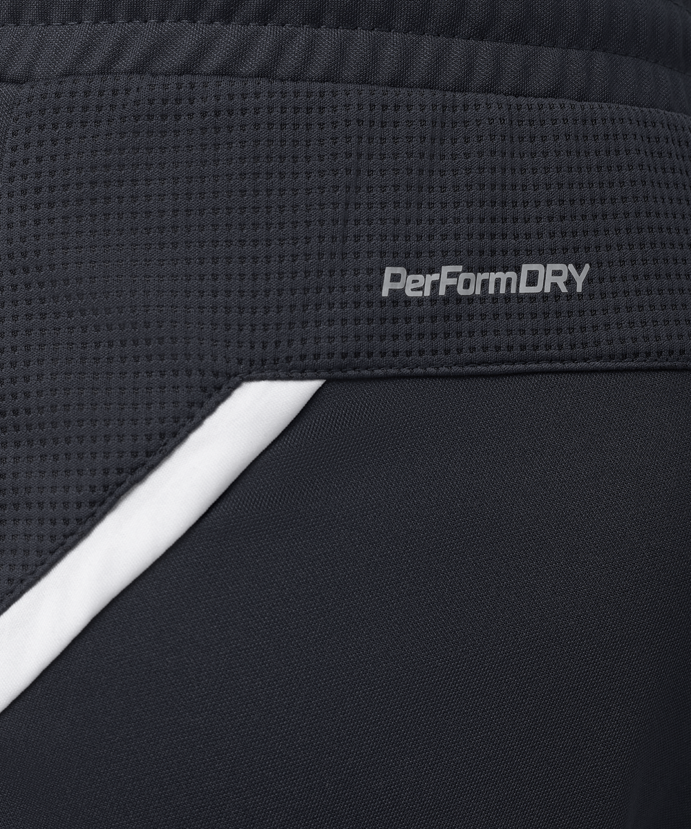 Брюки тренировочные DIVISION PerFormDRY Pro Training Pants, черный, детский